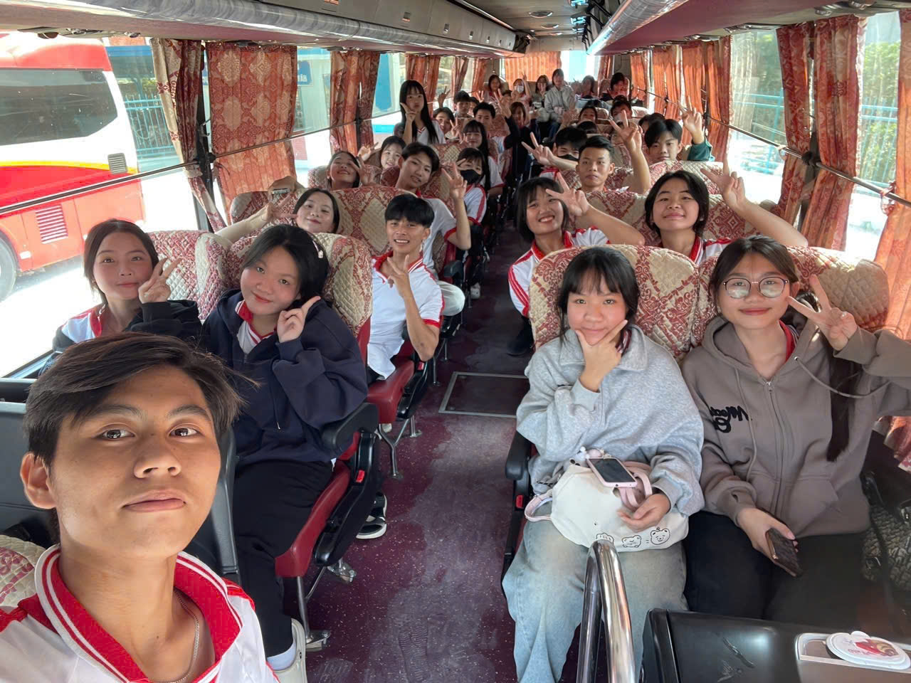 NĂNG ĐỘNG - THAM GIA ĐẠI SỨ SHOPEE